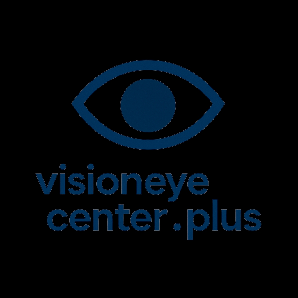 Visioneyecenter